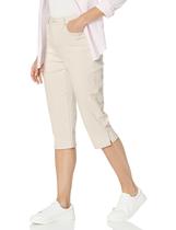 Jean Capri Amanda Gloria Vanderbilt para Mujer