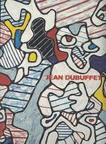 Jean Dubuffet - Ediçao Bilingue - Portugues/frances Sortido - INSTITUTO TOMIE OHTAKE