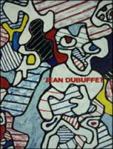 Jean dubuffet - edição bilingue - português/francês