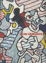 Jean dubuffet - edição bilingue - português/francês
