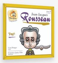 Jean jacques rousseau: vol. 8