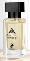 Jean Lowe Immortal Maison Alhambra 30ml Jean Lowe Immortal Maison Alhambra 30ml