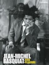 Jean-michel basquiat - king pleasure Jean-michel basquiat - king pleasure
