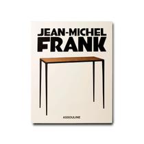 Jean-michel Frank