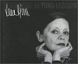 Jean muir: beyond fashion