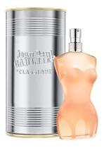 Jean Paul Gaultier Classique 100ml Feminino Eau De Toilette