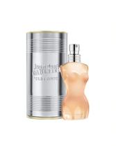 Jean Paul Gaultier Classique Eau de Toilette 30ml Feminino Jean Paul Gaultier Classique Eau de Toilette 30ml Feminino