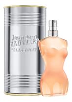 Jean Paul Gaultier Classique Eau de Toilette 50ml Feminino