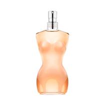 Jean Paul Gaultier Classique Eau De Toilette - Perfume Feminino 100ml