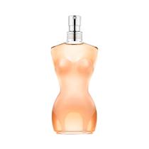 Jean Paul Gaultier Classique Eau De Toilette - Perfume Feminino 100ml Jean Paul Gaultier Classique Eau De Toilette - Perfume Feminino 100ml