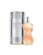 Jean Paul Gaultier Classique Feminino Eau de Toilette 100ml Jean Paul Gaultier Classique Feminino Eau de Toilette 100ml