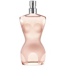 Jean paul gaultier classique feminino eau de toilette 100ml Jean paul gaultier classique feminino eau de toilette 100ml