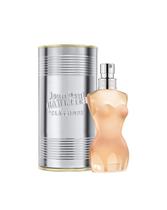 Jean Paul Gaultier Classique Feminino Eau De Toilette 30Ml