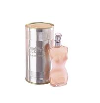 JEAN PAUL GAULTIER CLASSIQUE FEMININO EAU DE TOILETTE 50ML - Dom Parfum