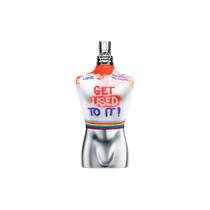 Jean Paul Gaultier Classique Pride Edição de Colecionador EDT Perfume Masculino 125ml