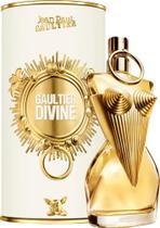 Jean paul gaultier divine feminino edp 100ml Jean paul gaultier divine feminino edp 100ml
