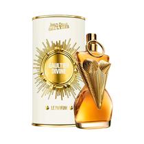 Jean Paul Gaultier Divine Le Parfum Intense 50ml Feminino Jean Paul Gaultier Divine Le Parfum Intense 50ml Feminino