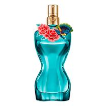 Jean Paul Gaultier La Belle Paradise Garden Eau de Parfum - Perfume Feminino 100ml Jean Paul Gaultier La Belle Paradise Garden Eau de Parfum - Perfume Feminino 100ml