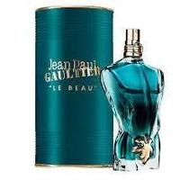 Jean paul gaultier le beau eau de toilette 125ml Jean paul gaultier le beau eau de toilette 125ml