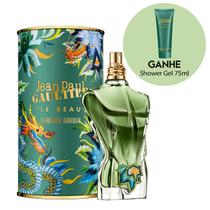 Jean Paul Gaultier Le Beau Paradise Garden 125ml Masculino + Ganhe Shower Gel 75ml