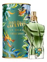 Jean Paul Gaultier Le Beau Paradise Garden 75ml Masculino