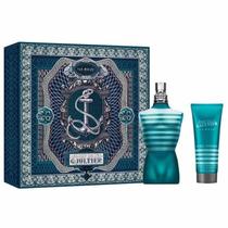 Jean Paul Gaultier Le Male Edt 125Ml + Shower Gel 75Ml
