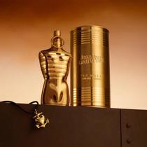 Jean paul gaultier le male elixir absolu masculino parfum intense 200ml Jean paul gaultier le male elixir absolu masculino parfum intense 200ml