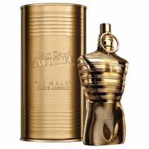 Jean paul gaultier le male elixir absolu masculino parfum intense 75ml Jean paul gaultier le male elixir absolu masculino parfum intense 75ml