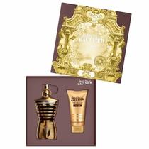 Jean Paul Gaultier Le Male Elixir Edp 125Ml + Sg 75Ml Jean Paul Gaultier Le Male Elixir Edp 125Ml + Sg 75Ml