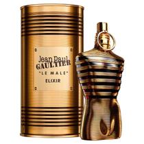 Jean Paul Gaultier Le Male Elixir Parfum 200ml Masculino