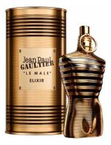 Jean Paul Gaultier Le Male Elixir Parfum 75ml Masculino