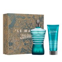 Jean Paul Gaultier Le Male Kit - Perfume Masculino EDT + Gel de Banho
