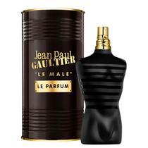 Jean Paul Gaultier Le Male Le Parfum Intense Eau De Parfum Jean Paul Gaultier Le Male Le Parfum Intense Eau De Parfum