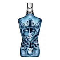 Jean Paul Gaultier Le Male Lover Eau De Parfum Perfume Masculino 125ml