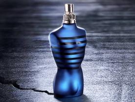 Jean paul gaultier le male ultramale intense masculino eau de toilette 125ml