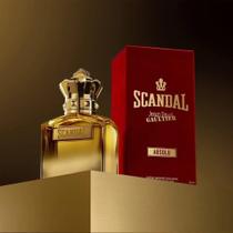 Jean paul gaultier scandal absolu parfum concentré pour homme 100ml Jean paul gaultier scandal absolu parfum concentré pour homme 100ml