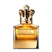 Jean Paul Gaultier Scandal Absolu Parfum - Perfume Masculino 50ml Jean Paul Gaultier Scandal Absolu Parfum - Perfume Masculino 50ml