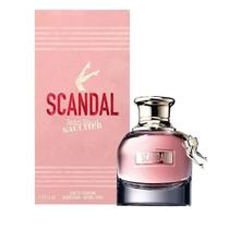 Jean Paul Gaultier Scandal Eau De Parfum 30ml Feminino Jean Paul Gaultier Scandal Eau De Parfum 30ml Feminino