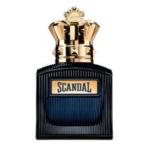 Jean Paul Gaultier Scandal EDP Intense - Perfume Masculino 100ml Jean Paul Gaultier Scandal EDP Intense - Perfume Masculino 100ml