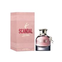Jean Paul Gaultier Scandal Feminino Eau De Parfum 30Ml Jean Paul Gaultier Scandal Feminino Eau De Parfum 30Ml
