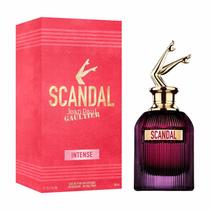 Jean Paul Gaultier Scandal Intense 80ml Feminino Jean Paul Gaultier Scandal Intense 80ml Feminino