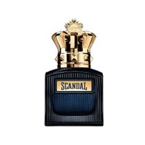 Jean Paul Gaultier Scandal Intense Eau De Parfum Intense Him Perf Masculino 50Ml