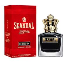 Jean Paul Gaultier Scandal Le Parfum 100ml Masculino