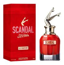 Jean Paul Gaultier Scandal Le Parfum 50ml Feminino