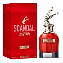 Jean Paul Gaultier Scandal Le Parfum 80ml Feminino Jean Paul Gaultier Scandal Le Parfum 80ml Feminino
