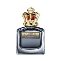 Jean Paul Gaultier Scandal Pour Homme Eau de Toilette - Perfume Masculino 150ml Jean Paul Gaultier Scandal Pour Homme Eau de Toilette - Perfume Masculino 150ml
