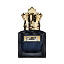 Jean Paul Gaultier Scandal Pour Homme Intense - Perfume Masculino 50ml Jean Paul Gaultier Scandal Pour Homme Intense - Perfume Masculino 50ml