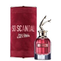 Jean Paul Gaultier So Scandal! Eau de Parfum - Perfume Feminino 50ml