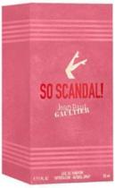 Jean Paul Gaultier So Scandal Feminino Eau De Parfum 30Ml Jean Paul Gaultier So Scandal Feminino Eau De Parfum 30Ml