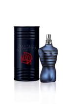 Jean Paul Gaultier Ultra Male Eau de Toilette Intense 125ml Masculino